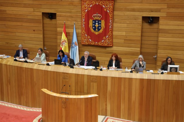 Declaración institucional do Parlamento de Galicia en apoio á iniciativa EUROMELANOMA